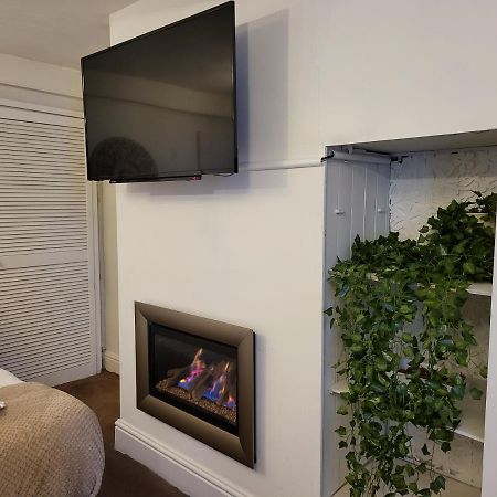 Seaside Flat With Fast Wifi Apartment Scarborough Ngoại thất bức ảnh