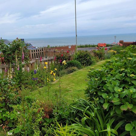 Seaside Flat With Fast Wifi Apartment Scarborough Ngoại thất bức ảnh
