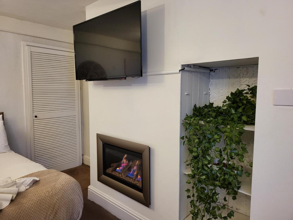 Seaside Flat With Fast Wifi Apartment Scarborough Ngoại thất bức ảnh