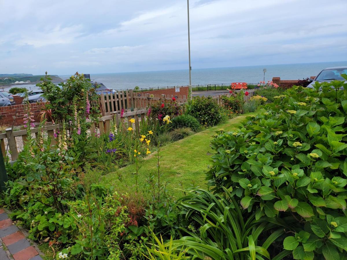 Seaside Flat With Fast Wifi Apartment Scarborough Ngoại thất bức ảnh